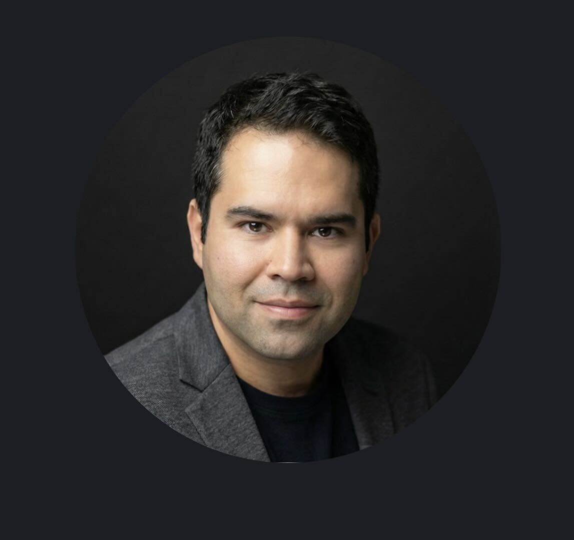 Eli Wright, owner and editor of The Penny Plan